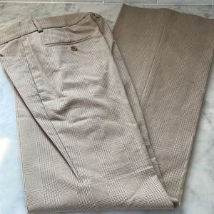 Ladies Theory suit pants NWOT